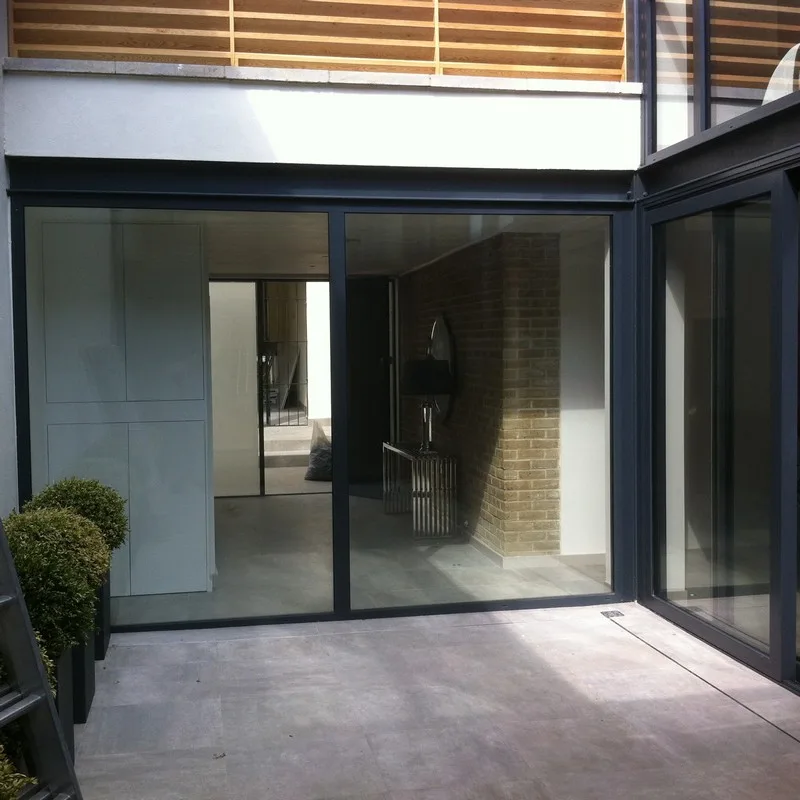 South Norwood Double Glazing Services