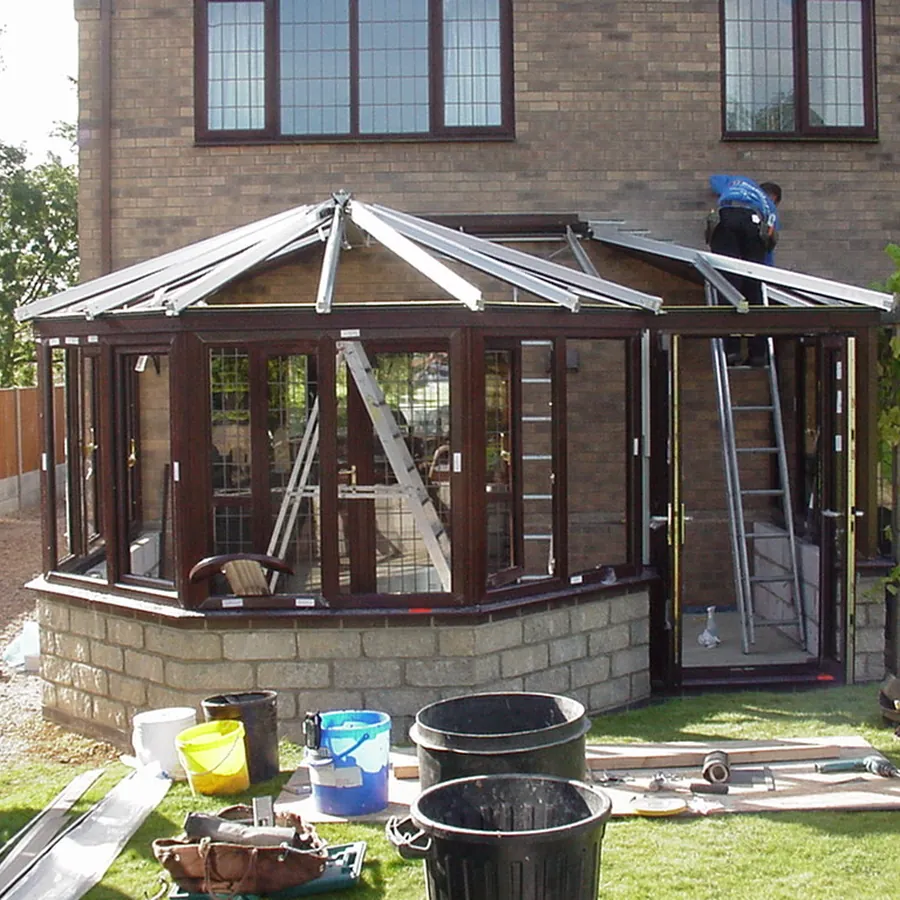 Accreditations — Product South Norwood