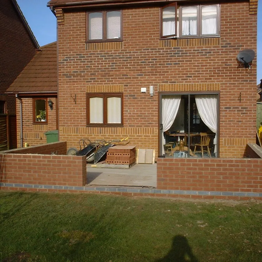 Accreditations — Product South Norwood