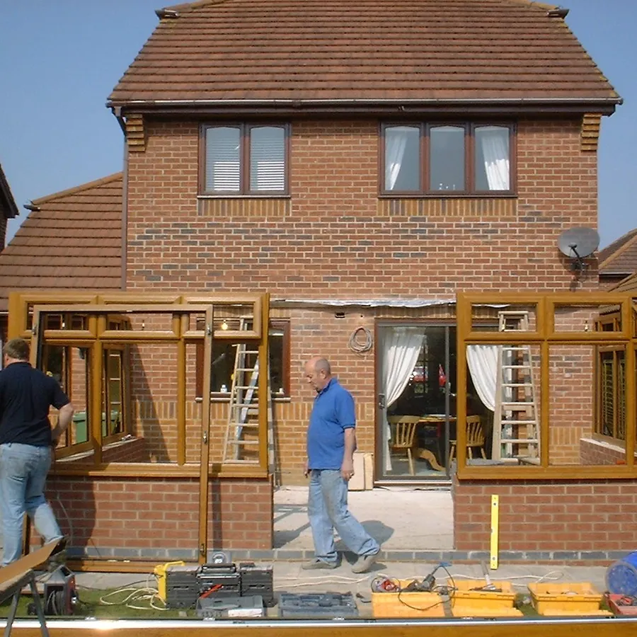 Accreditations — Product South Norwood
