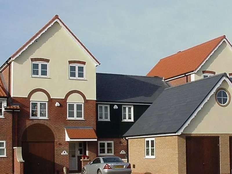 Areas We Cover — Gallery South Norwood