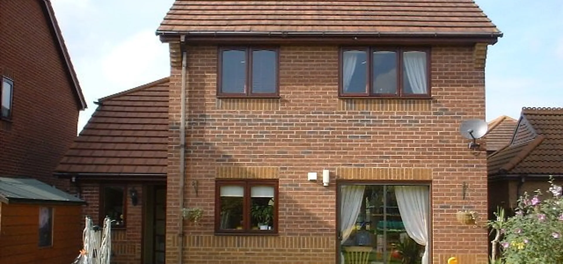 Roller Shutters South Norwood