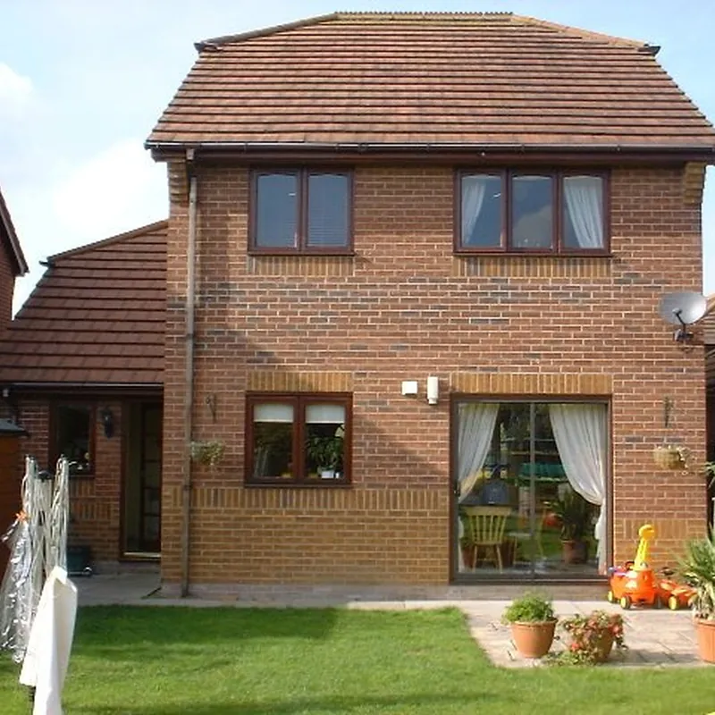 Roof Replacement South Norwood
