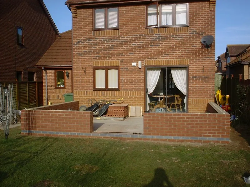 Roof Replacement South Norwood