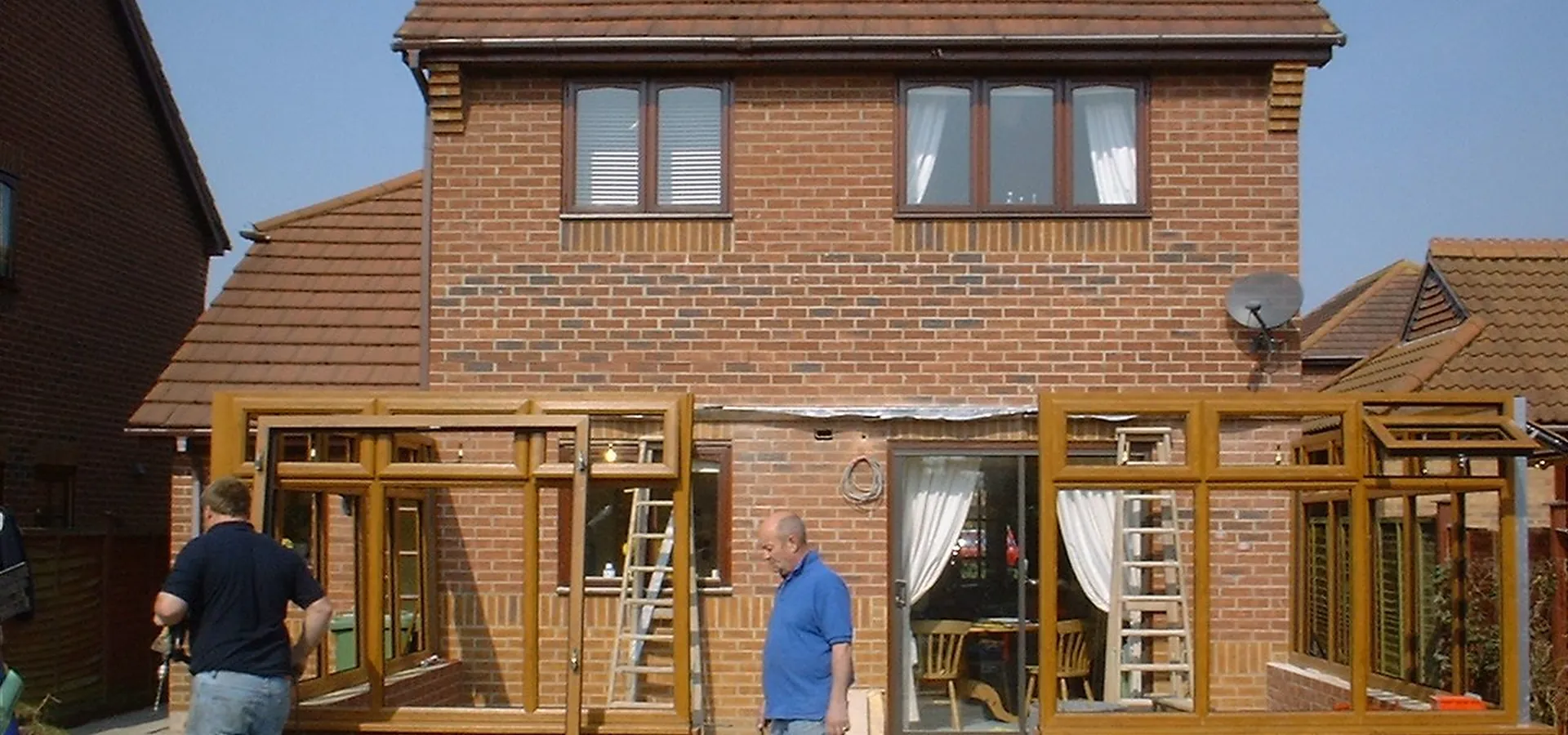 Roof Replacement South Norwood