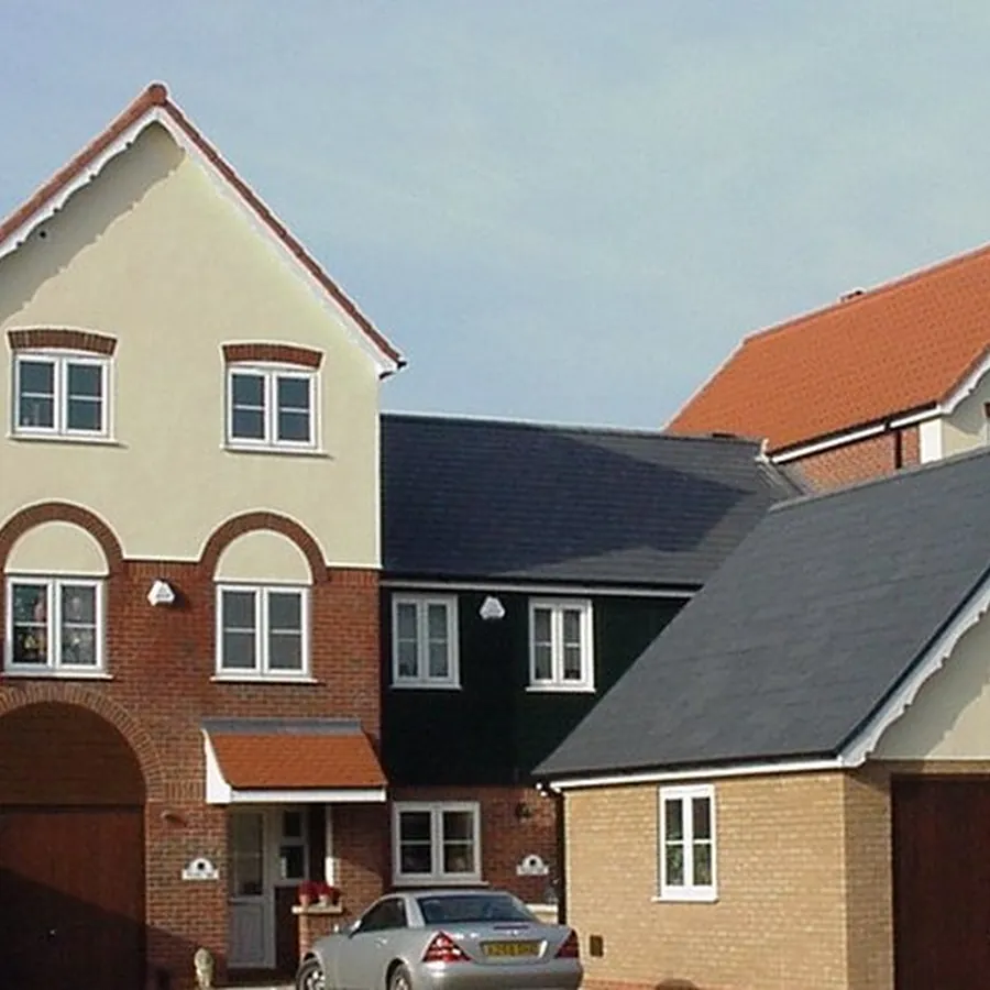 Edwardian South Norwood