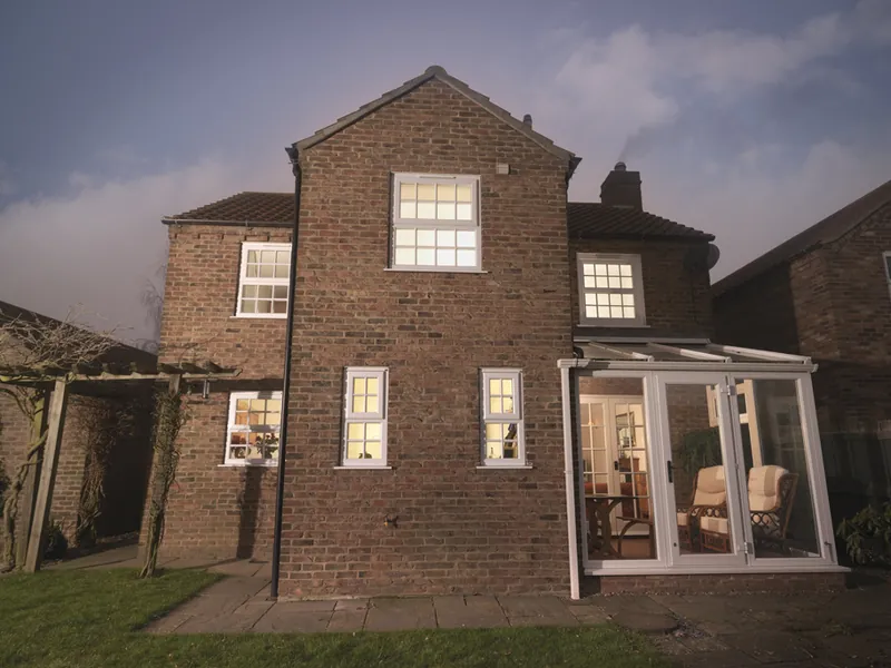 Conservatories South Norwood