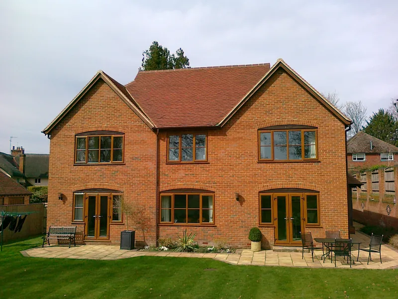 Conservatories South Norwood