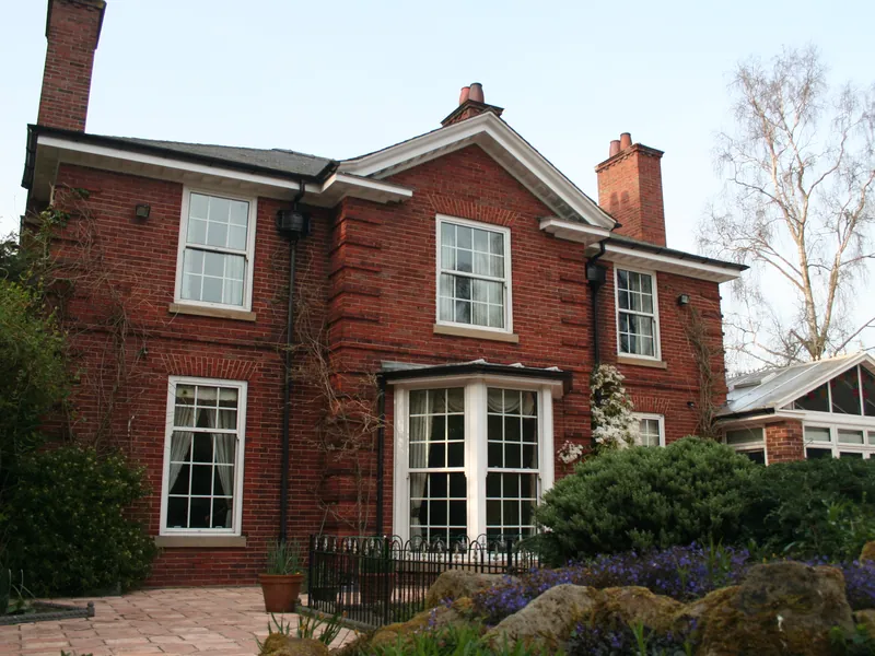 Conservatories South Norwood