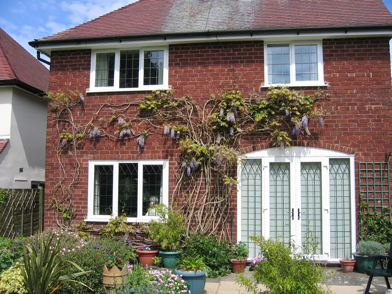 Garden Room South Norwood
