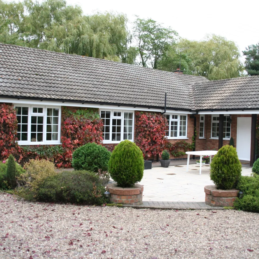 Garden Room South Norwood
