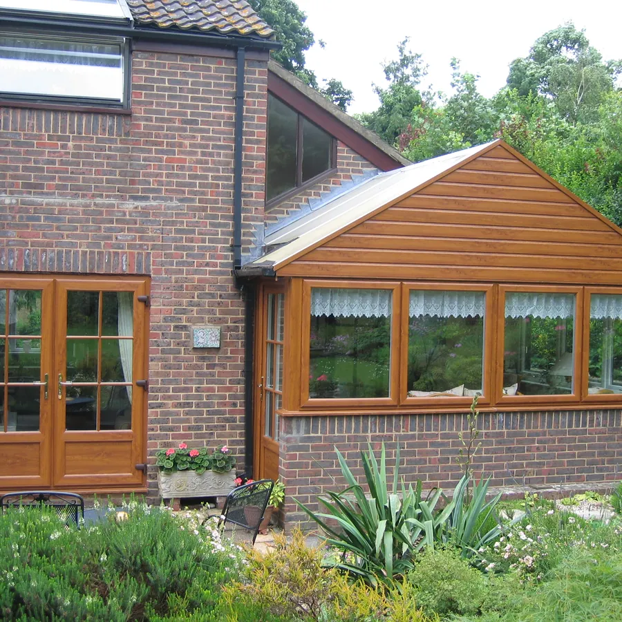 Garden Room South Norwood
