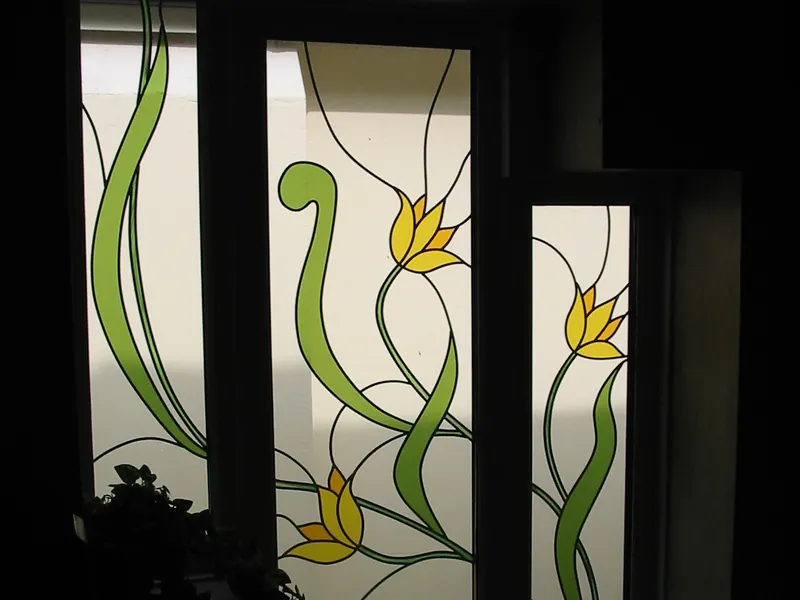 Glass Extension South Norwood