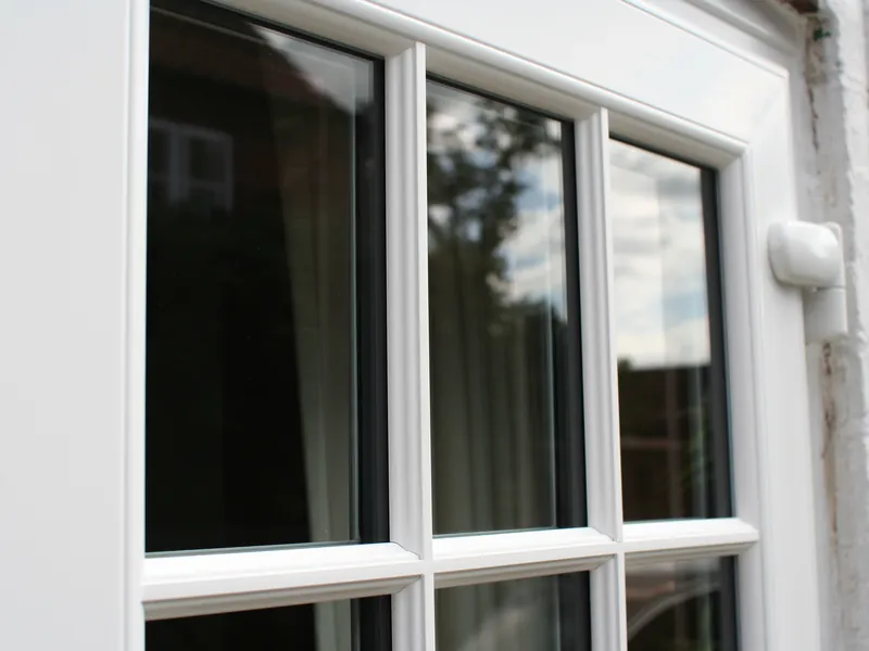 Glass Extension South Norwood