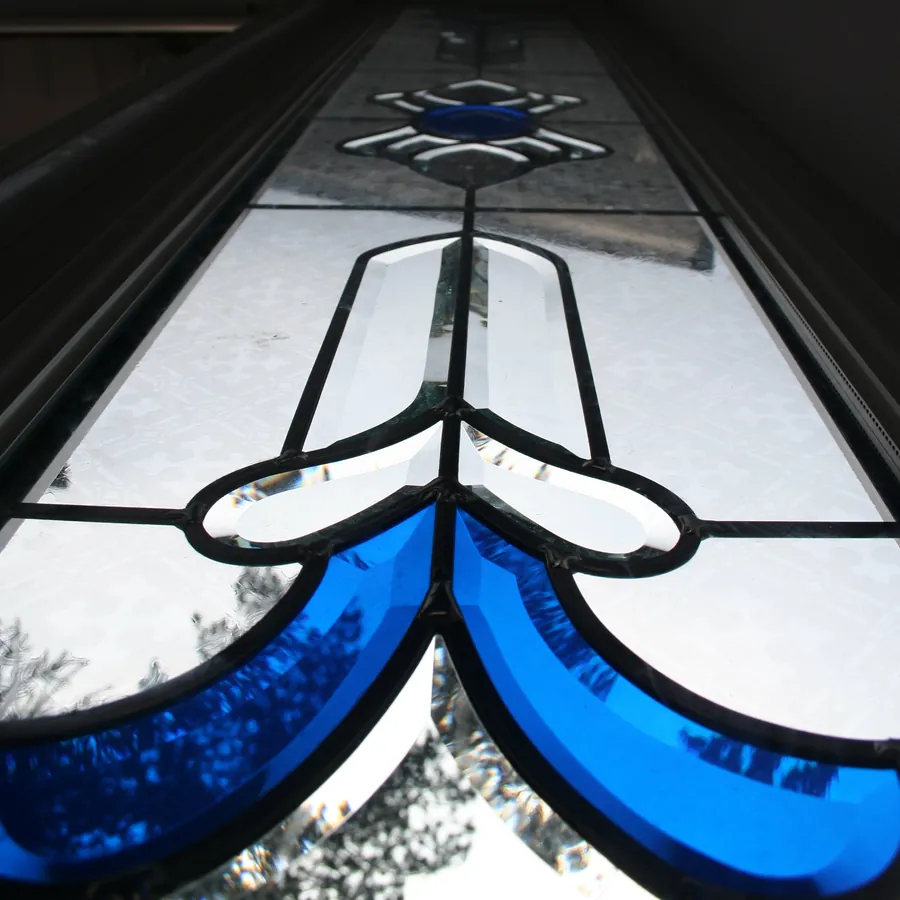 Glass Extension South Norwood