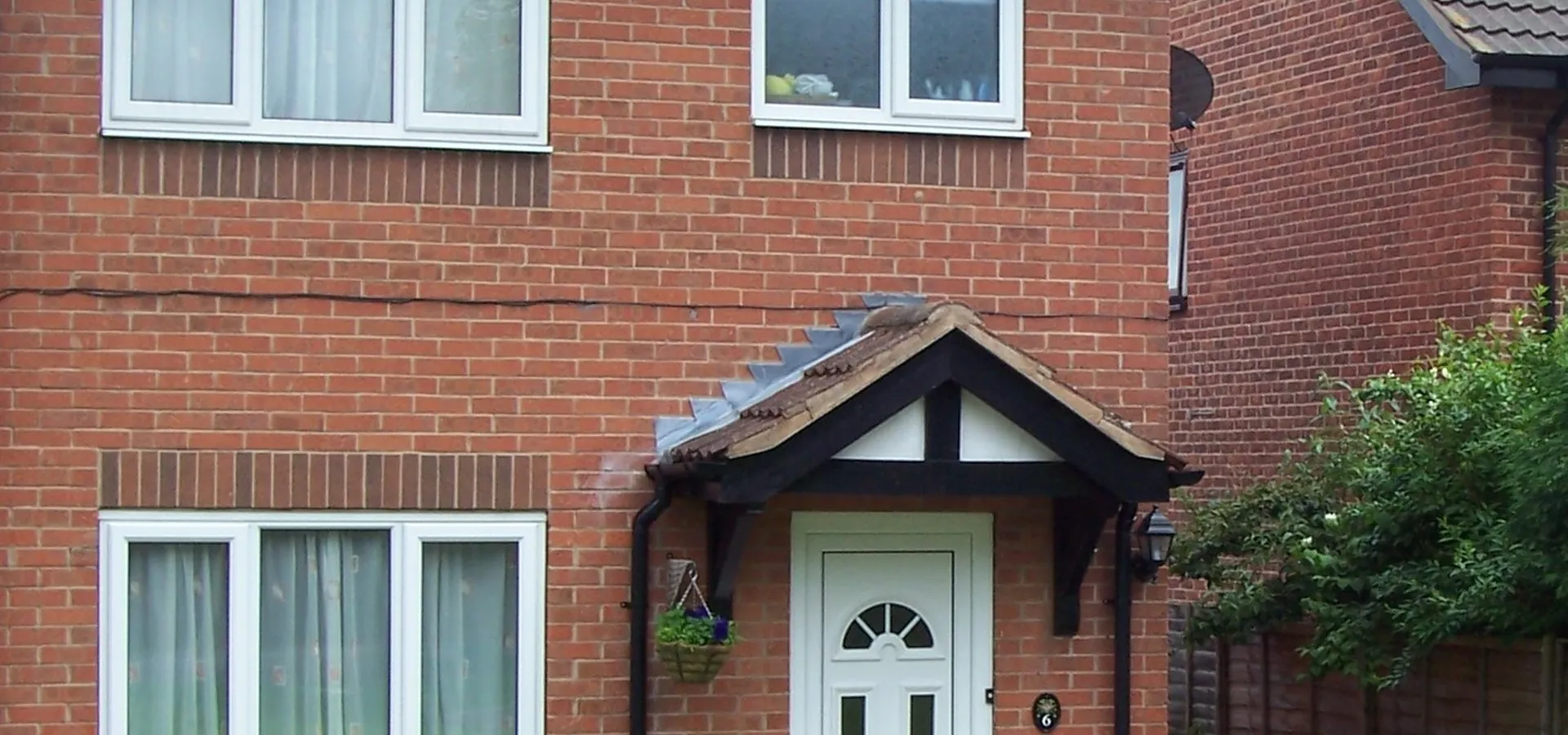 Lean-To South Norwood