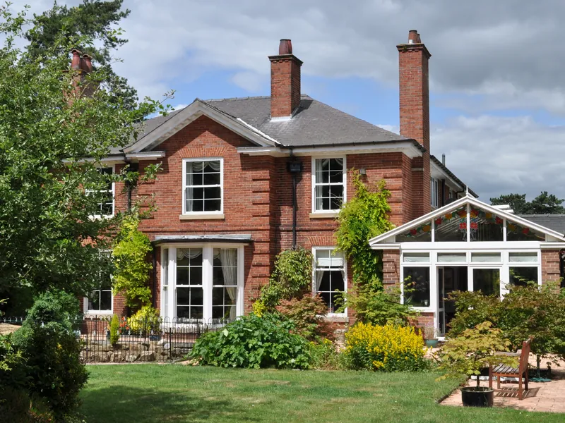 Orangery South Norwood