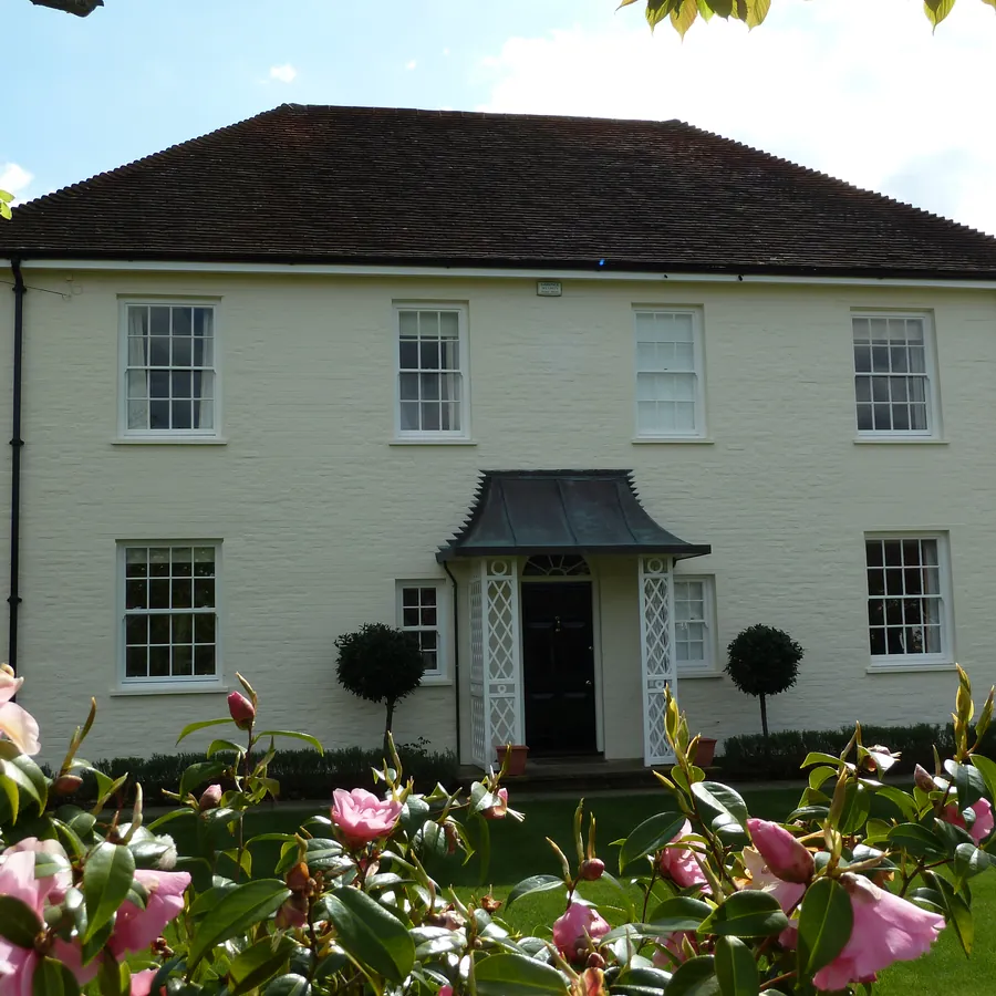 Orangery South Norwood