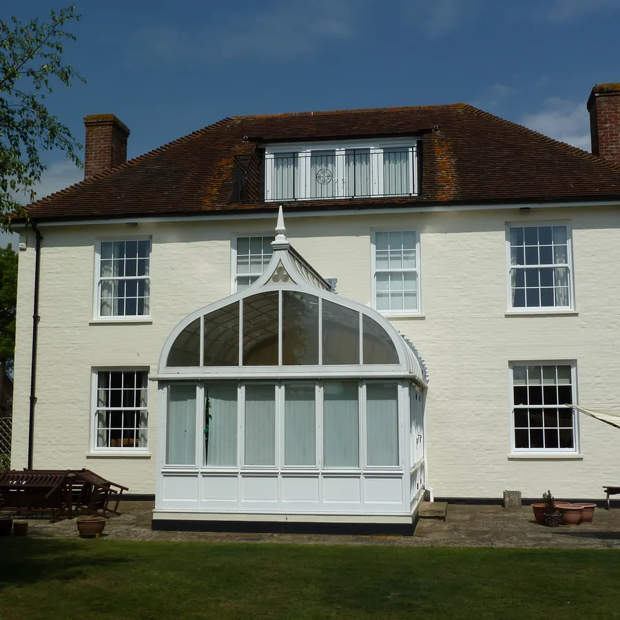 Orangery South Norwood