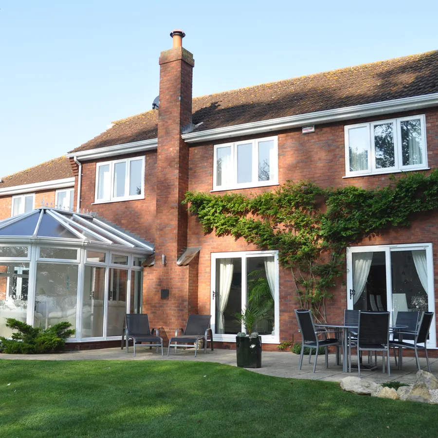 Conservatories South Norwood