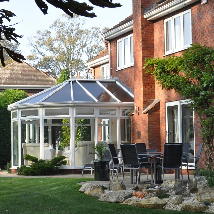 Conservatories South Norwood