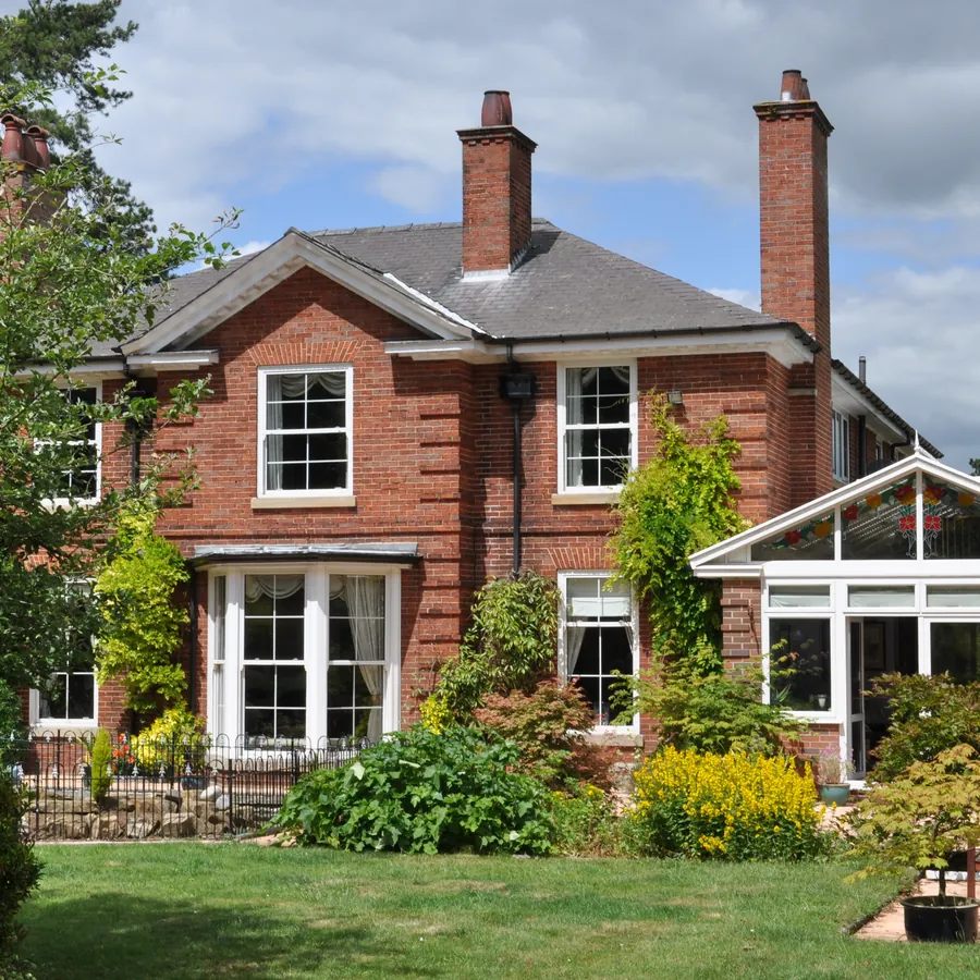 Victorian South Norwood