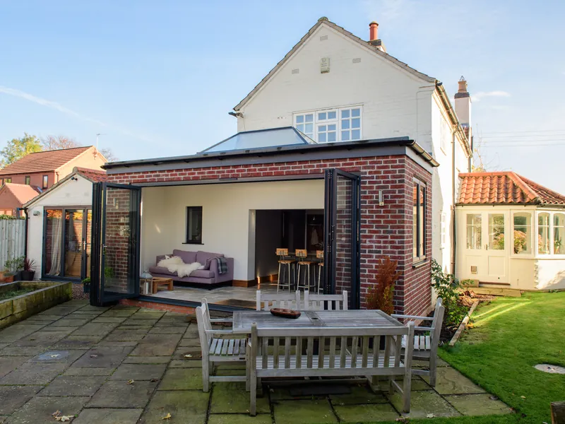 Bifold South Norwood