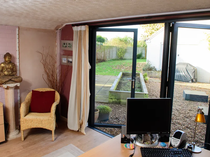 Bifold South Norwood