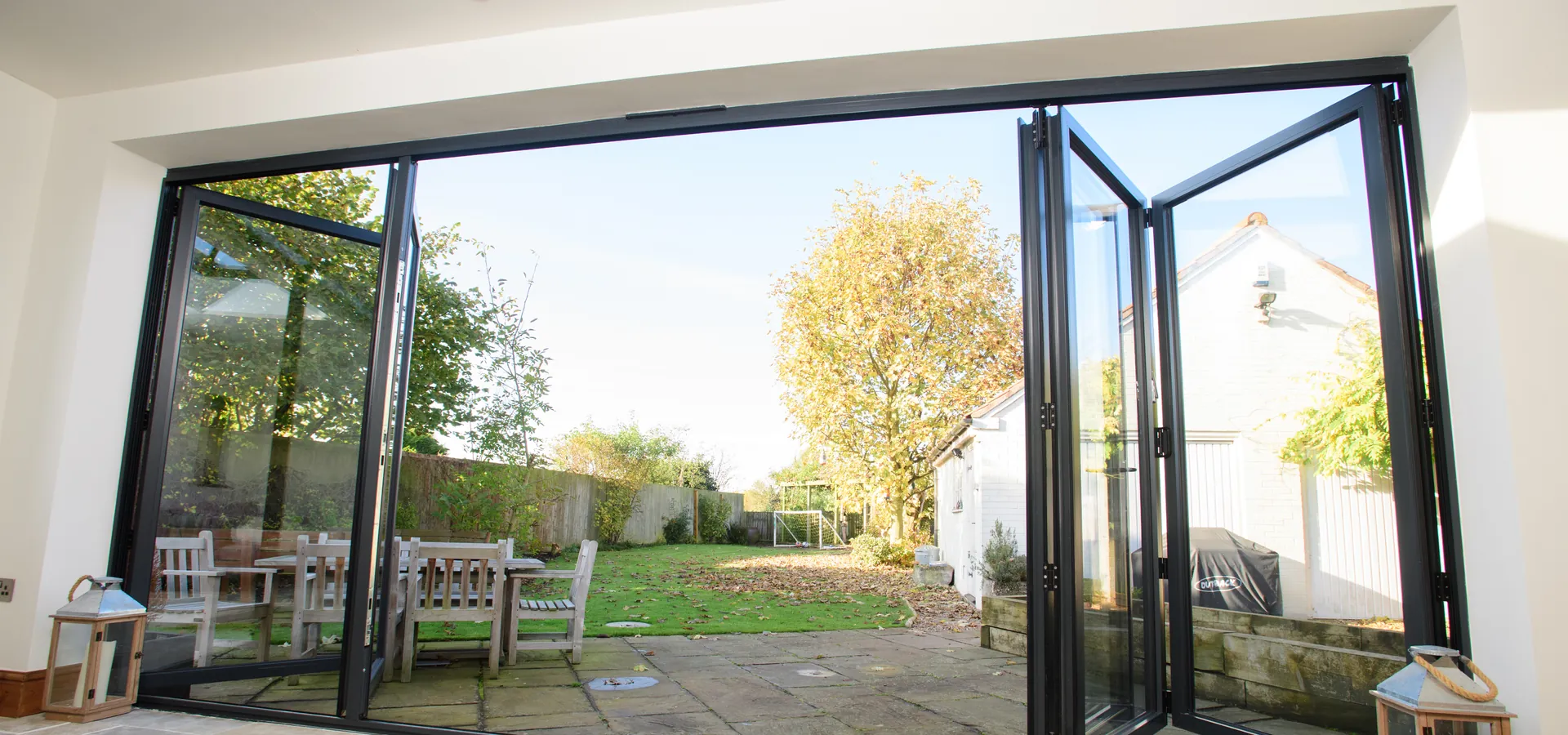 Bifold South Norwood