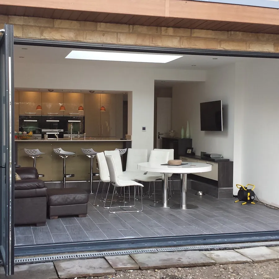 Bifold South Norwood