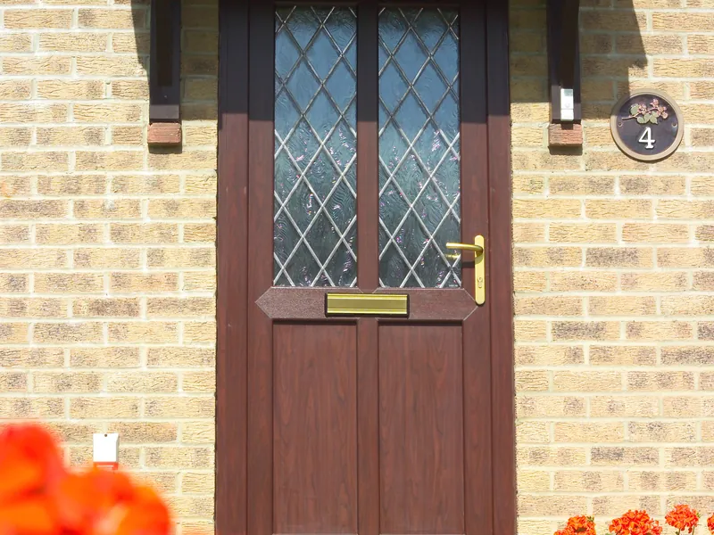 Composite South Norwood