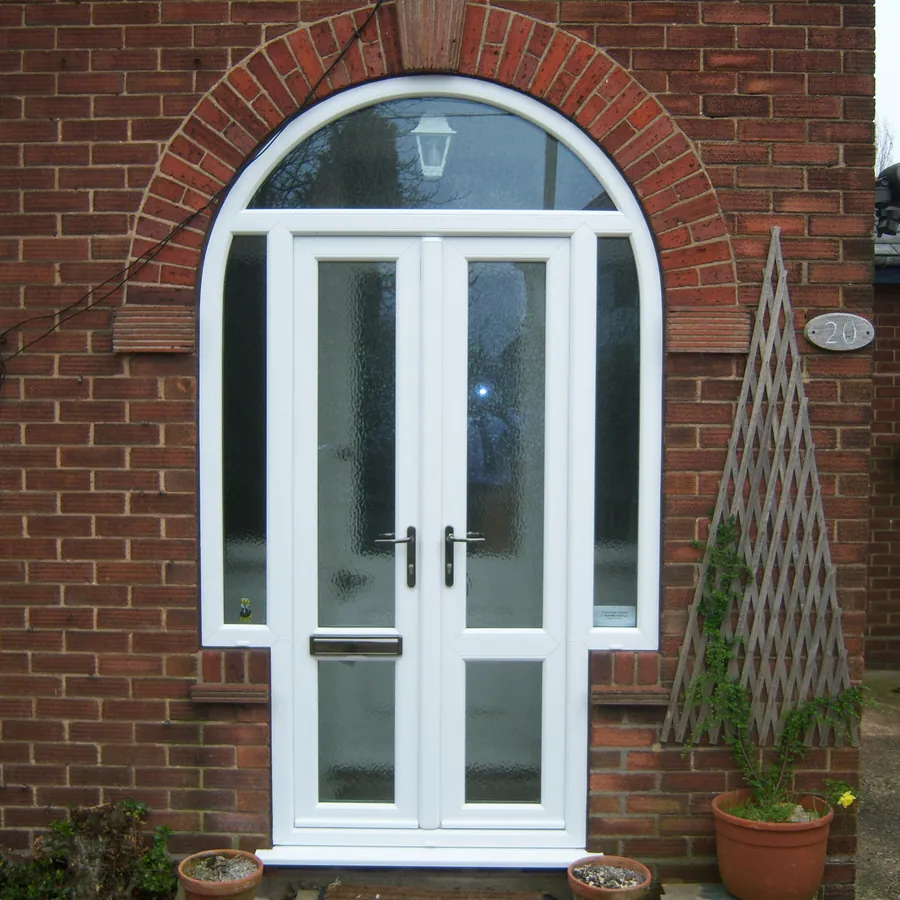 Front South Norwood