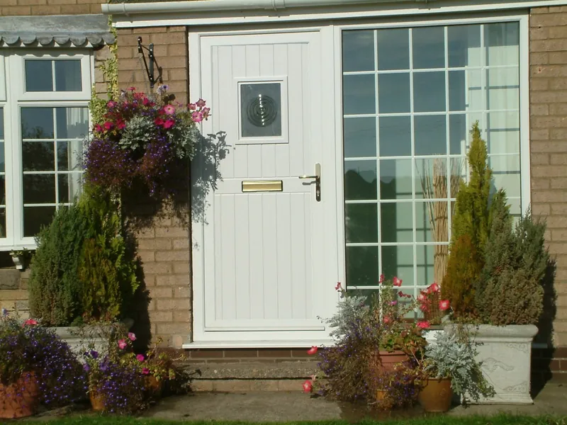 Doors South Norwood