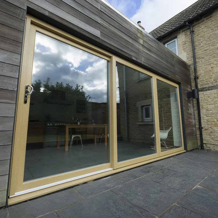 Patio South Norwood
