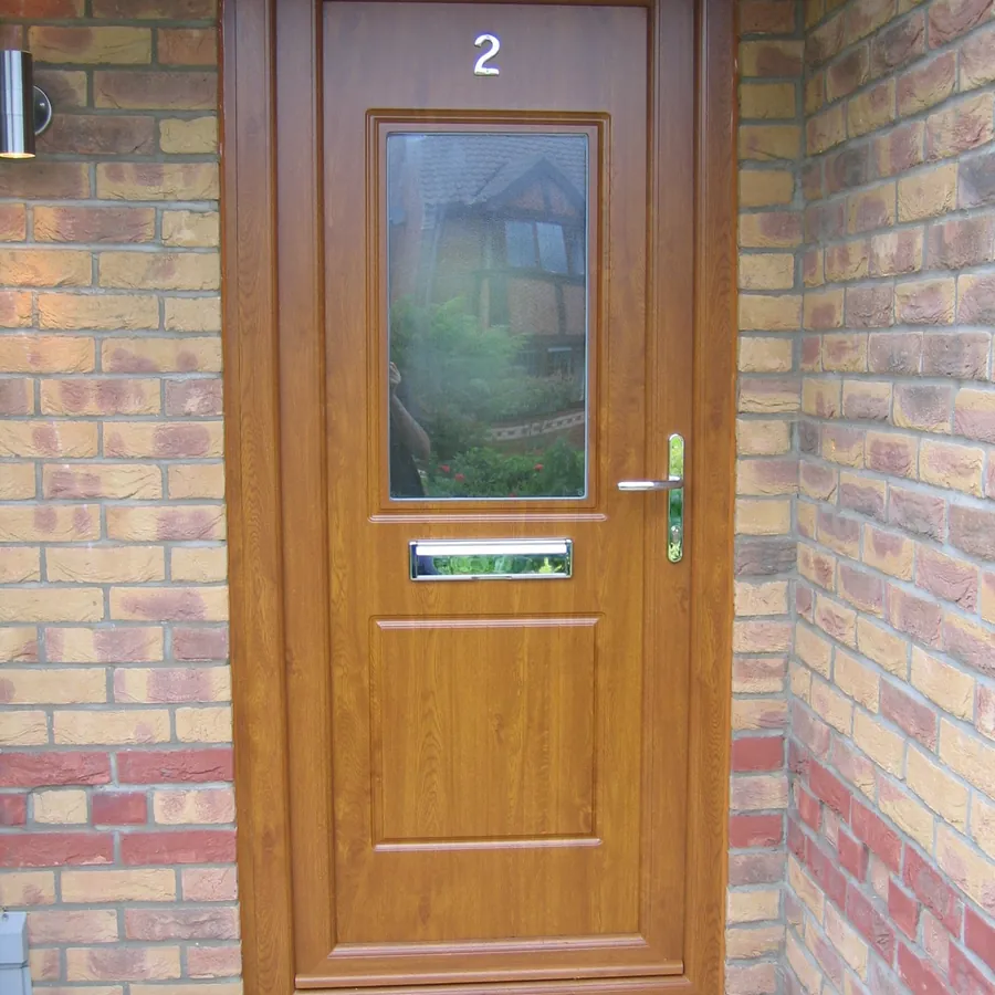 Doors South Norwood