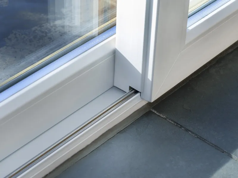 Sliding Patio South Norwood