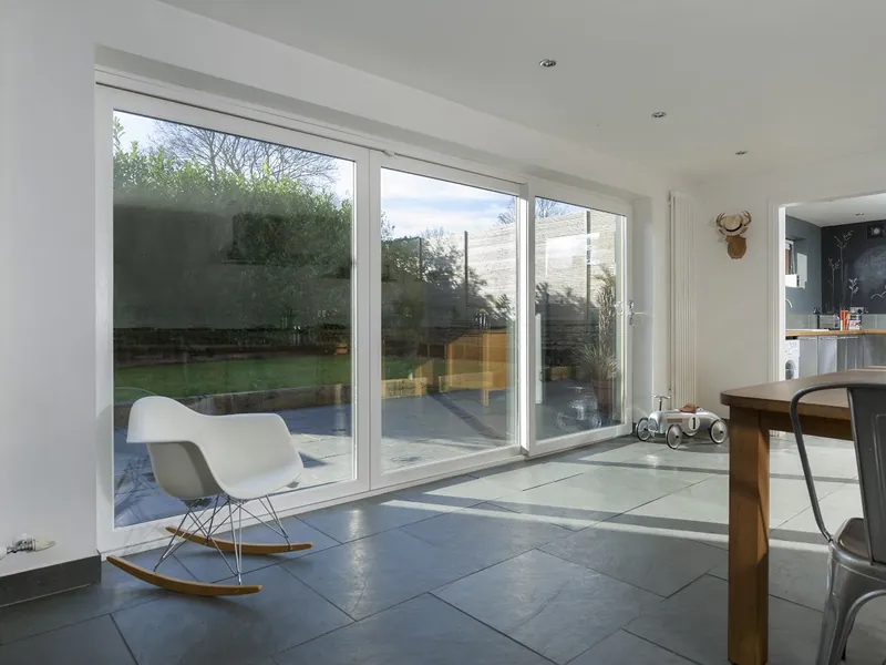 Sliding Patio South Norwood