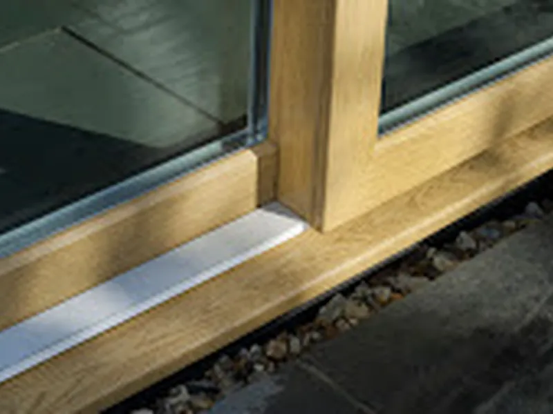 Sliding Patio South Norwood