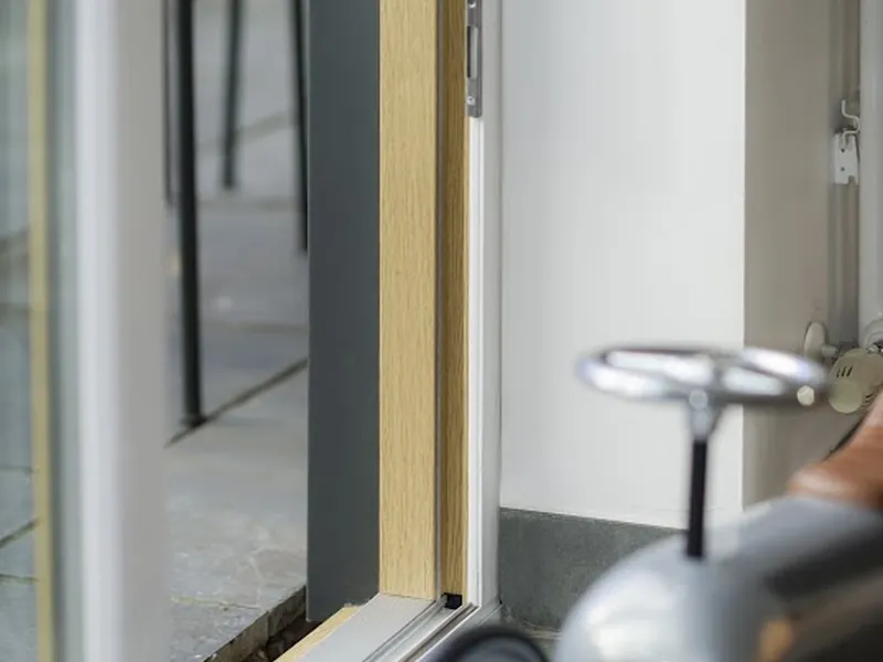 Sliding Patio South Norwood