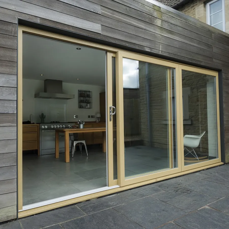 Sliding Patio South Norwood