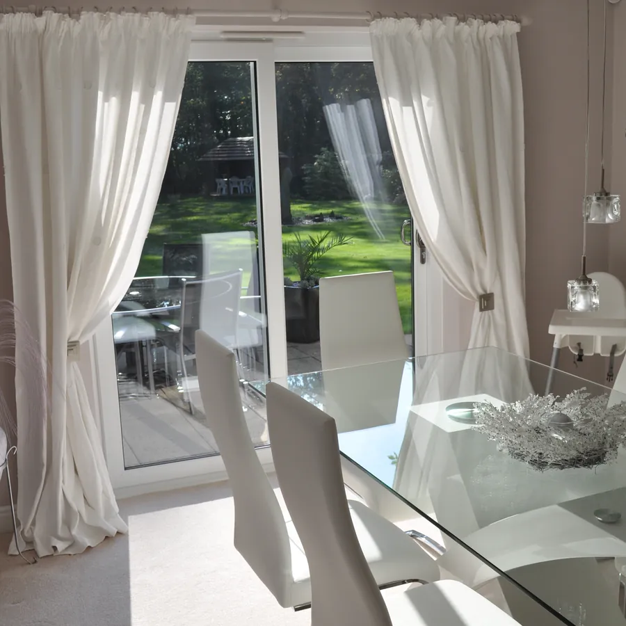 Sliding Patio South Norwood