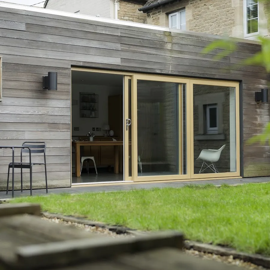 Sliding Patio South Norwood