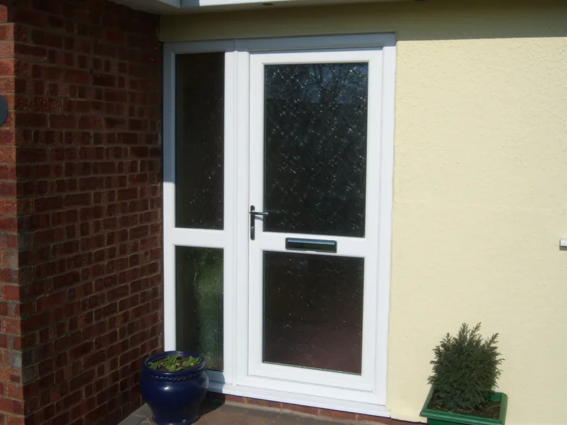 uPVC South Norwood