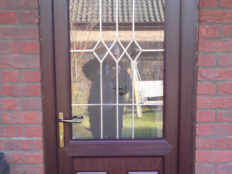 uPVC South Norwood