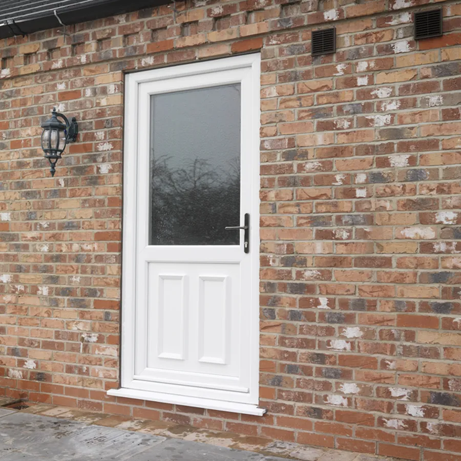 uPVC South Norwood