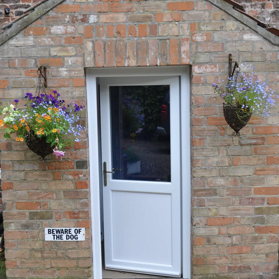 uPVC South Norwood