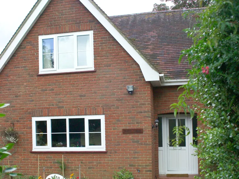 Double Glazing Finance — Gallery South Norwood