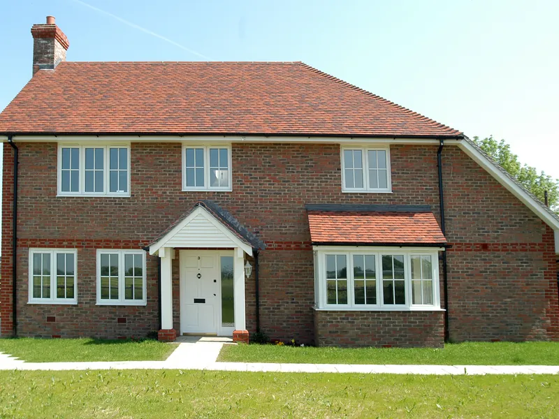 Aluminium Windows South Norwood