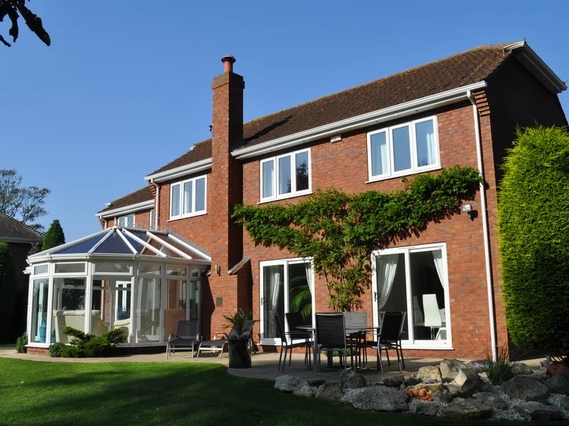 Aluminium Windows South Norwood
