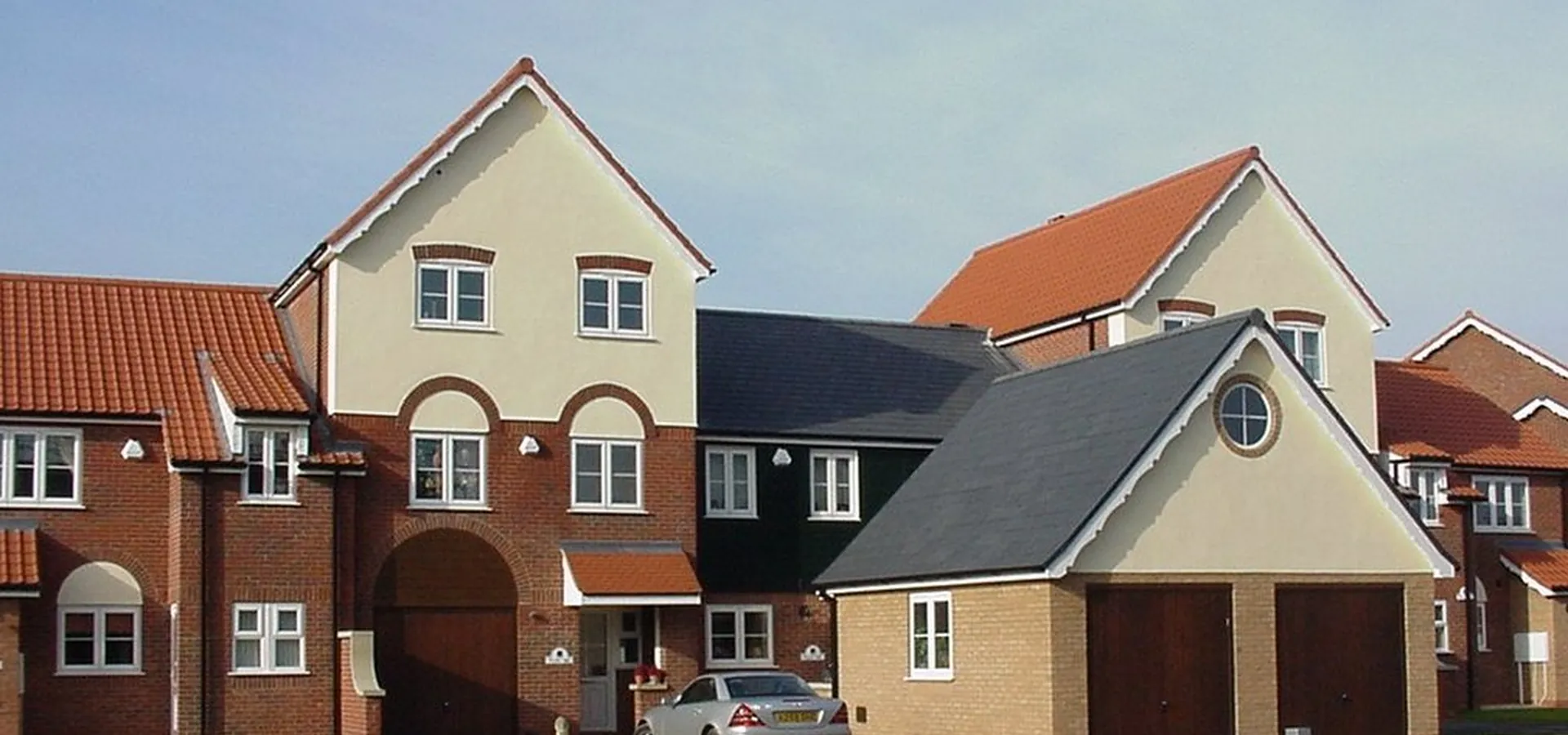 Aluminium Windows South Norwood